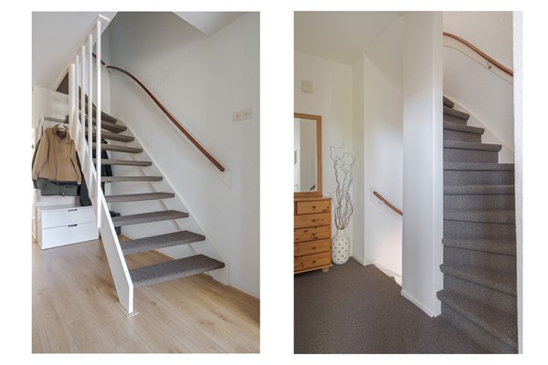 Medium property photo - Scarlattistraat 30, 8031 JR Zwolle